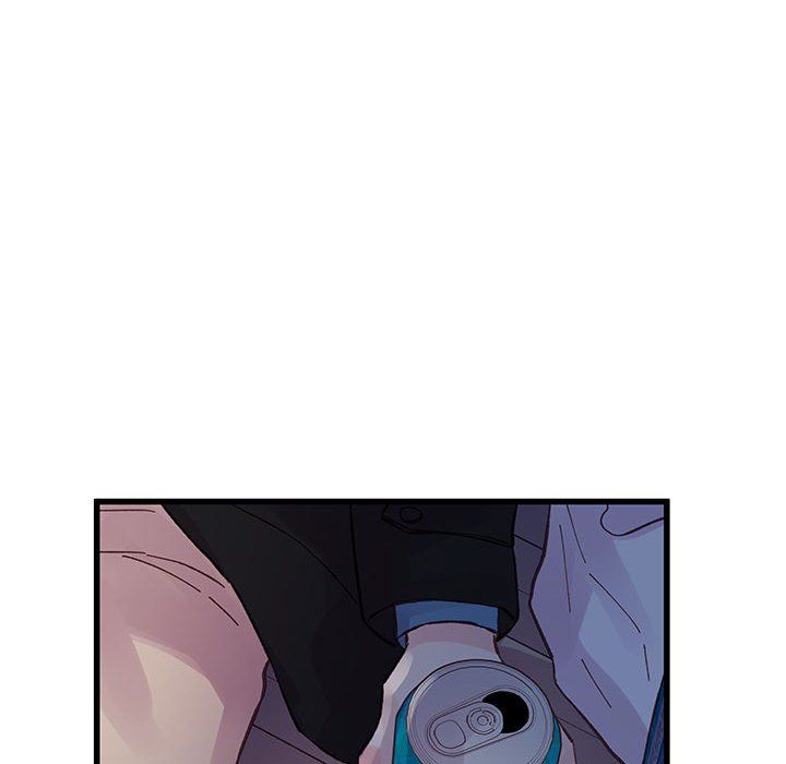 《他们难以启齿的关系》漫画 第24話