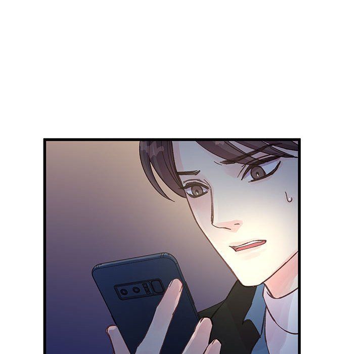 《他们难以启齿的关系》漫画 第25話