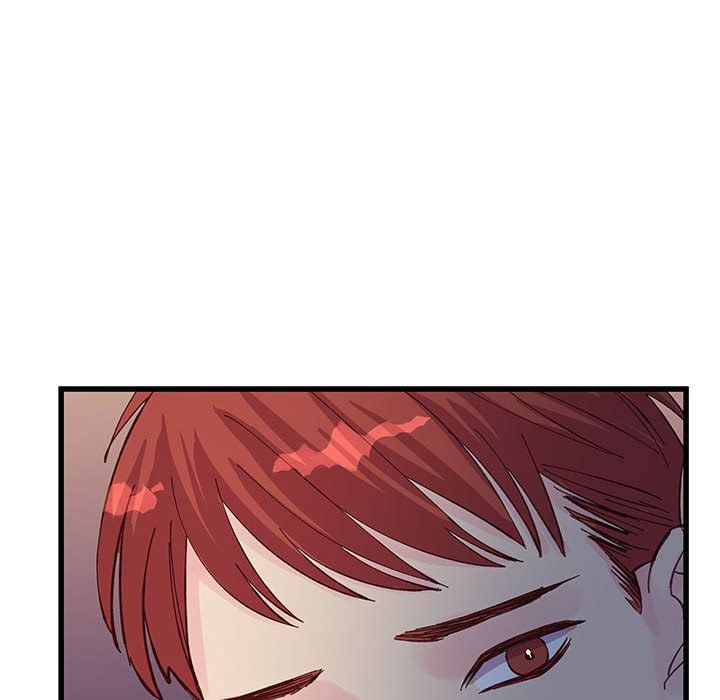 《他们难以启齿的关系》漫画 第25話