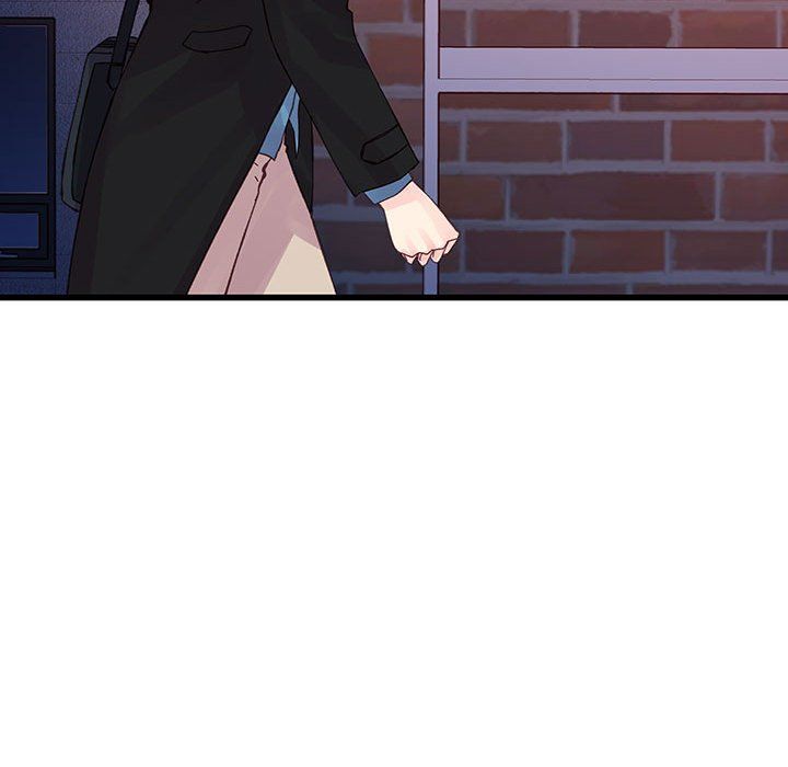《他们难以启齿的关系》漫画 第26話