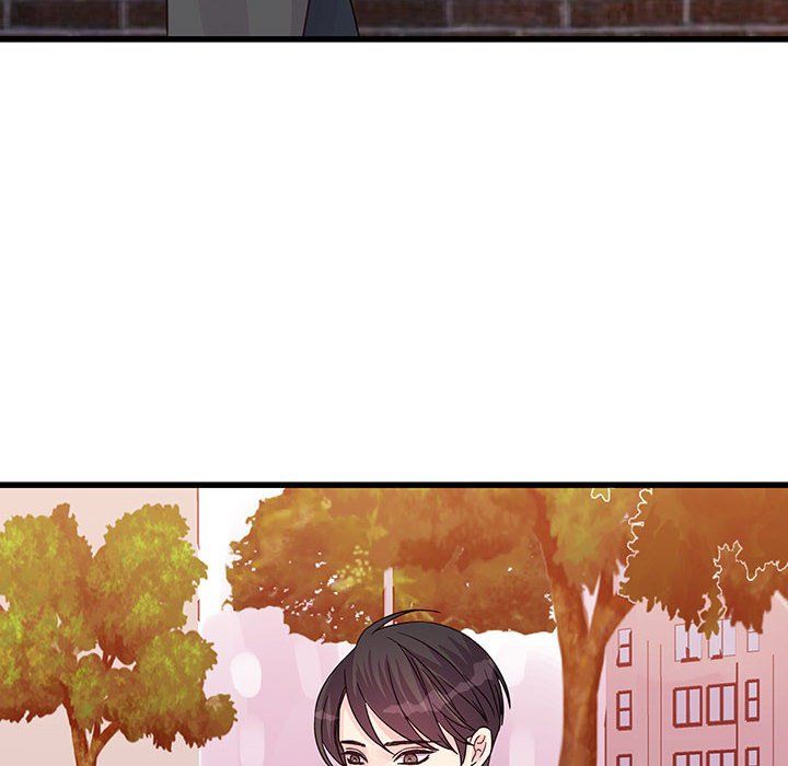 《他们难以启齿的关系》漫画 第27話