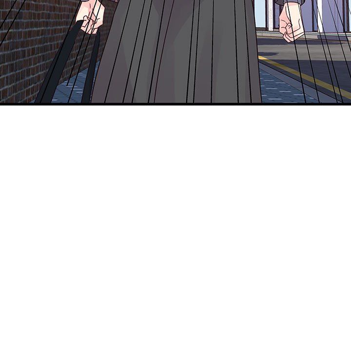 《他们难以启齿的关系》漫画 第27話