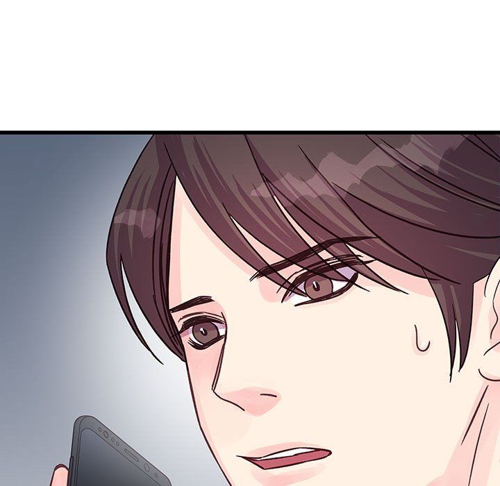 《他们难以启齿的关系》漫画 第27話