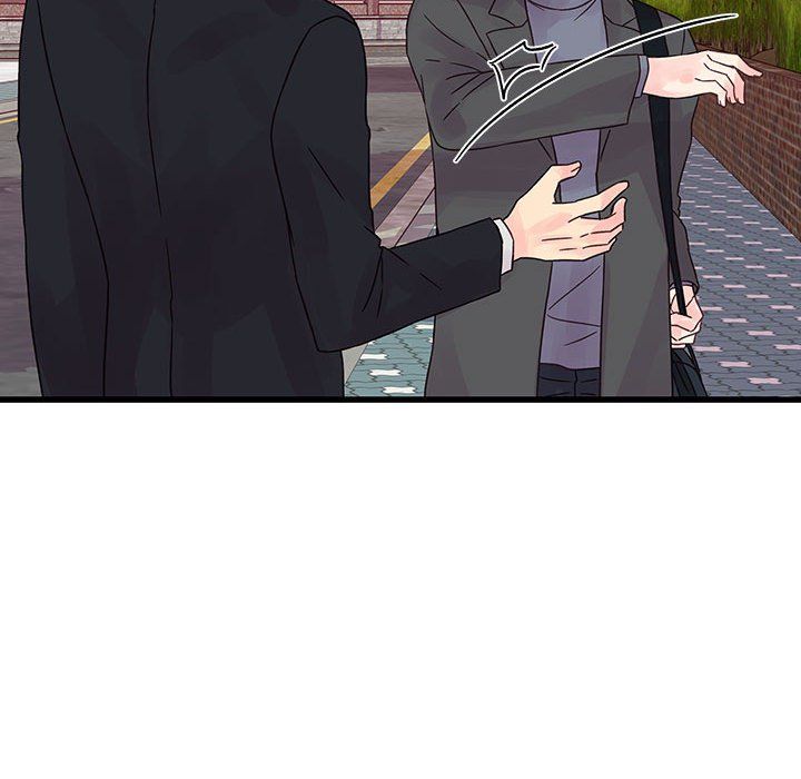 《他们难以启齿的关系》漫画 第27話