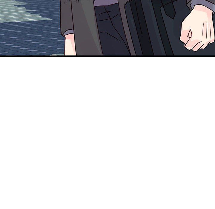 《他们难以启齿的关系》漫画 第27話