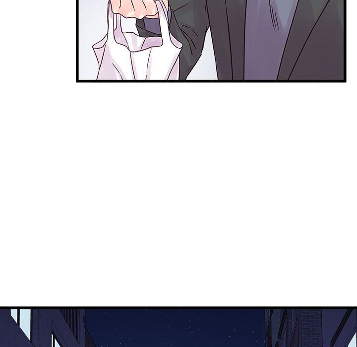《他们难以启齿的关系》漫画 第28話