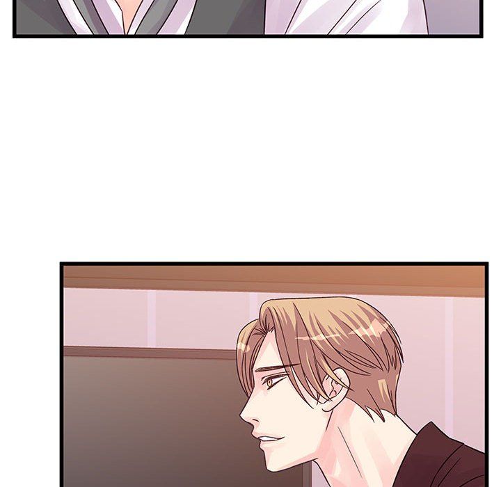 《他们难以启齿的关系》漫画 第30話