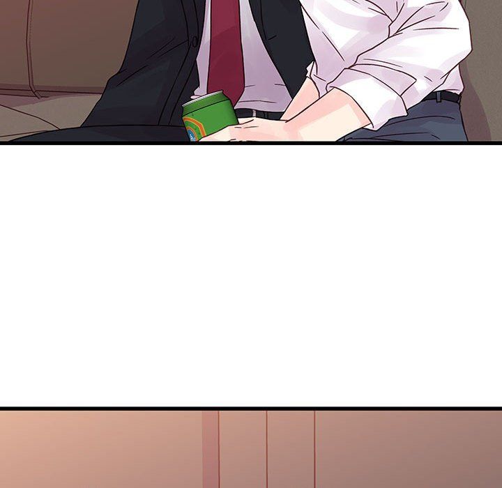 《他们难以启齿的关系》漫画 第30話