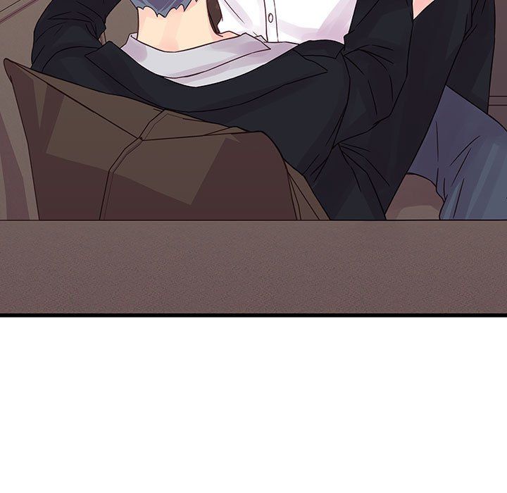 《他们难以启齿的关系》漫画 第31話