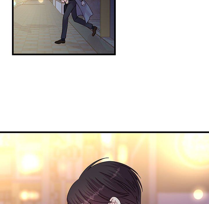 《他们难以启齿的关系》漫画 第33話