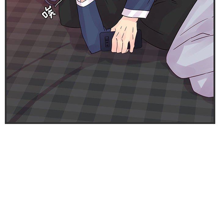 《他们难以启齿的关系》漫画 第34話