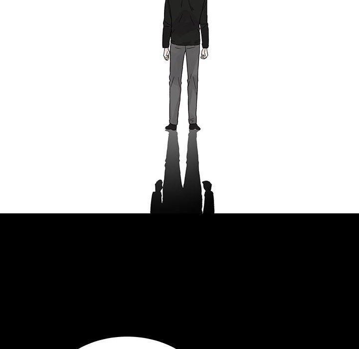 《他们难以启齿的关系》漫画 第34話