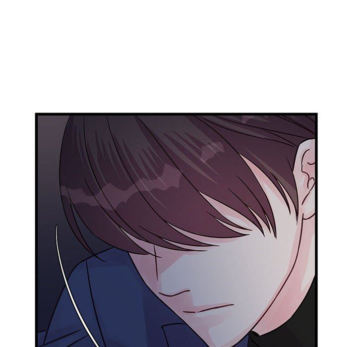 《他们难以启齿的关系》漫画 第35話