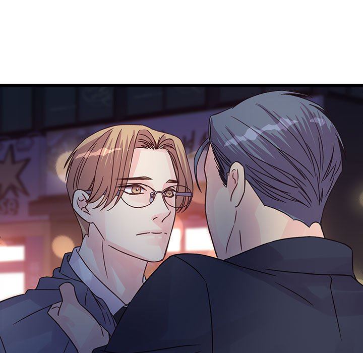 《他们难以启齿的关系》漫画 第36話