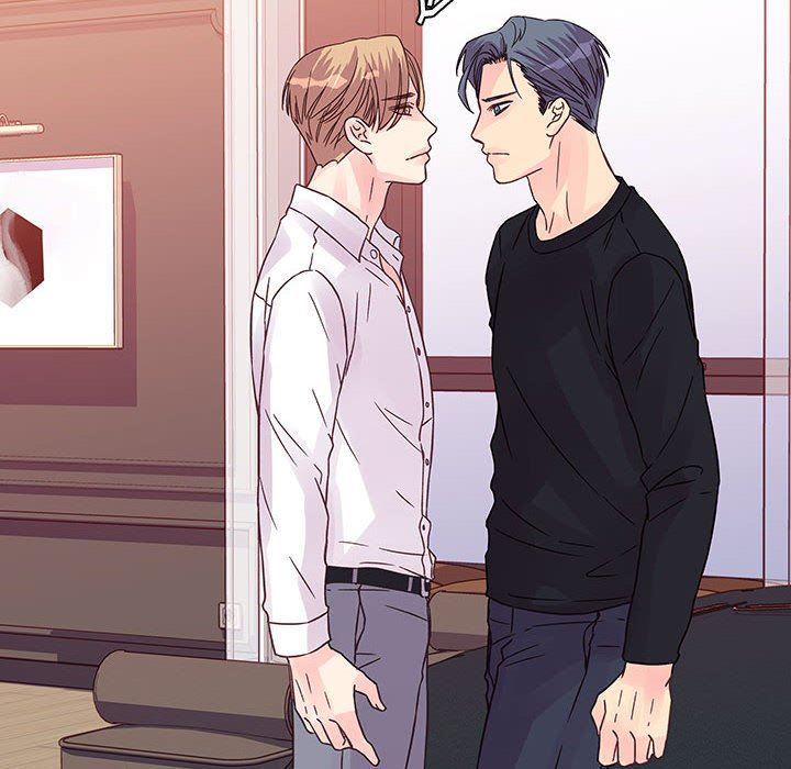 《他们难以启齿的关系》漫画 第36話