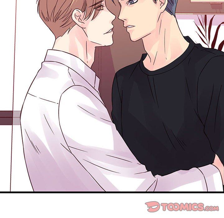 《他们难以启齿的关系》漫画 第36話