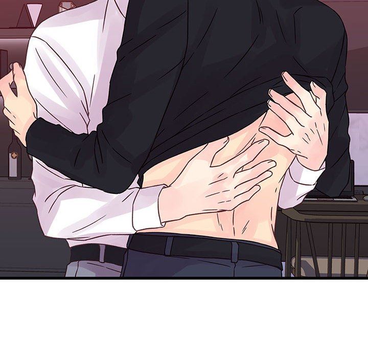 《他们难以启齿的关系》漫画 第36話