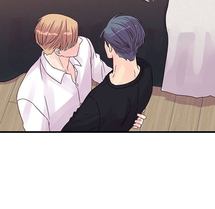 《他们难以启齿的关系》漫画 第36話