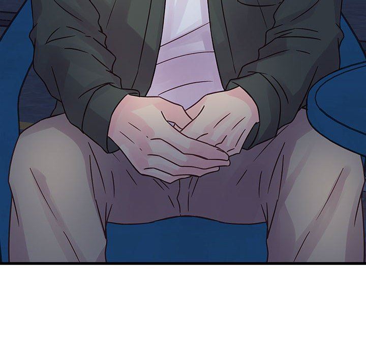 《他们难以启齿的关系》漫画 第38話