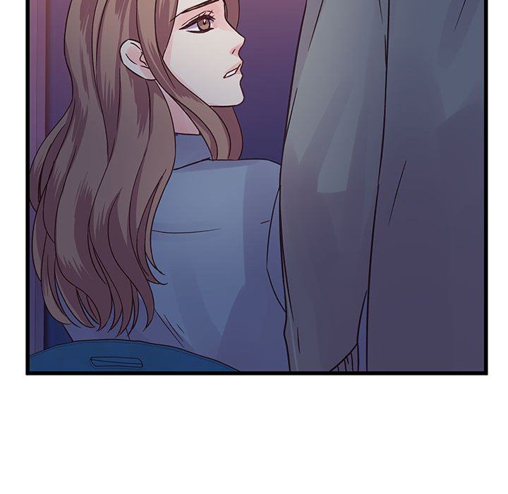 《他们难以启齿的关系》漫画 第38話