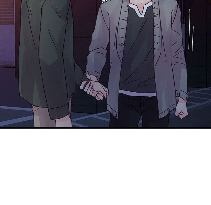 《他们难以启齿的关系》漫画 第38話