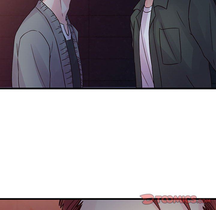 《他们难以启齿的关系》漫画 第38話