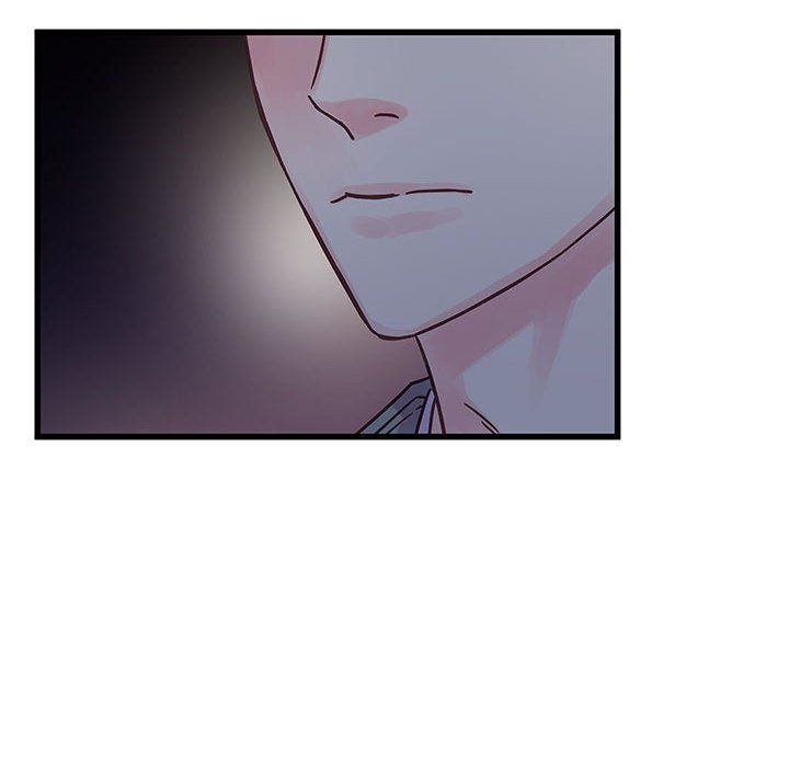 《他们难以启齿的关系》漫画 第39話