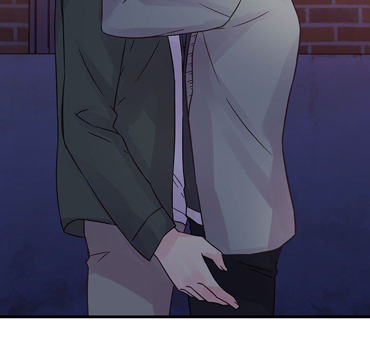 《他们难以启齿的关系》漫画 第39話