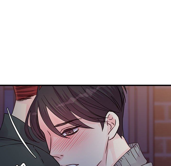 《他们难以启齿的关系》漫画 第39話