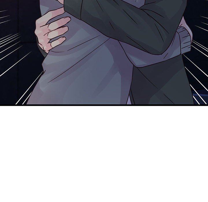 《他们难以启齿的关系》漫画 第39話