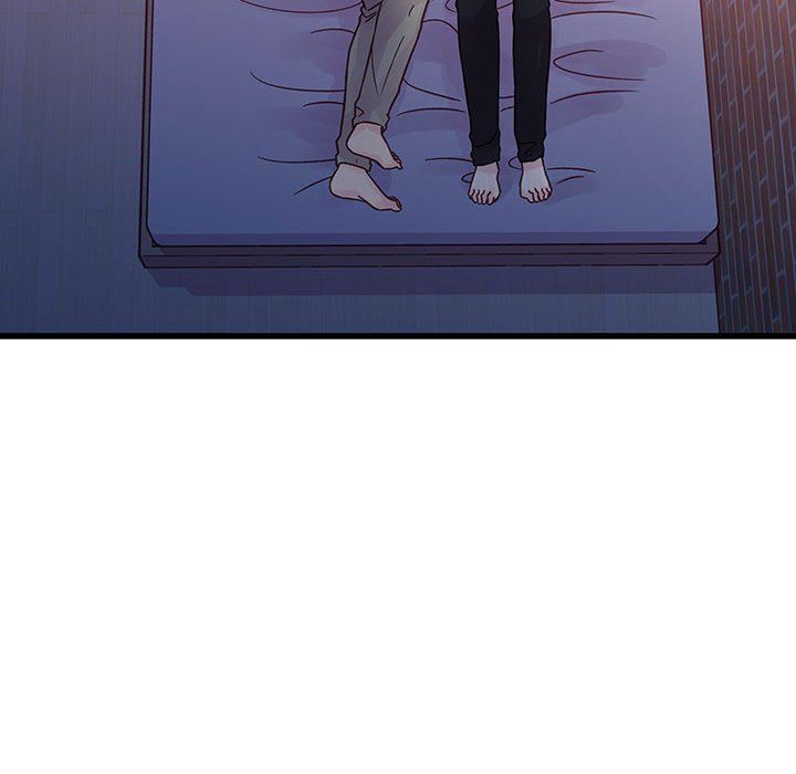 《他们难以启齿的关系》漫画 第39話