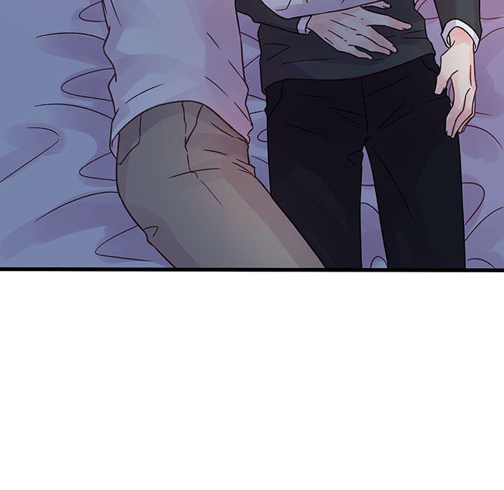 《他们难以启齿的关系》漫画 第39話