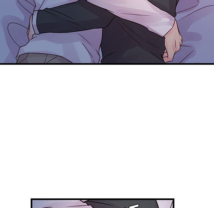 《他们难以启齿的关系》漫画 第39話