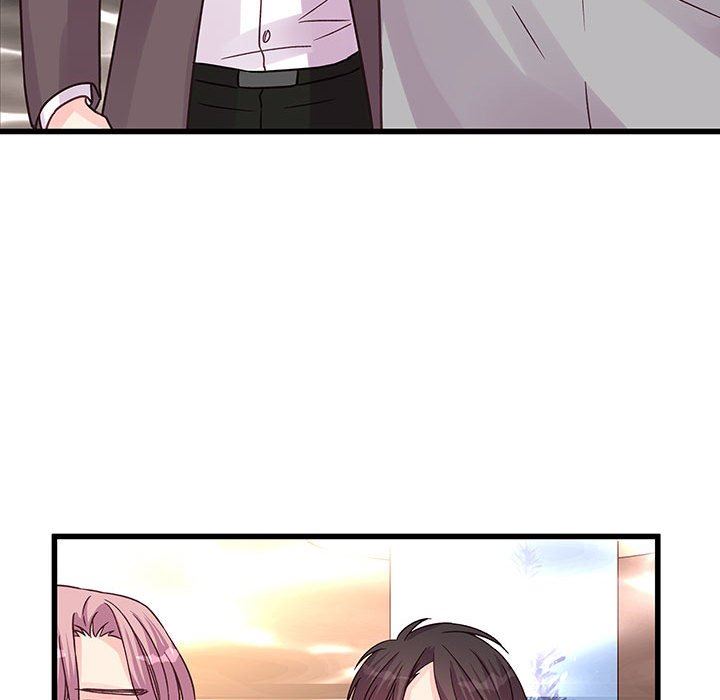 《他们难以启齿的关系》漫画 第41話