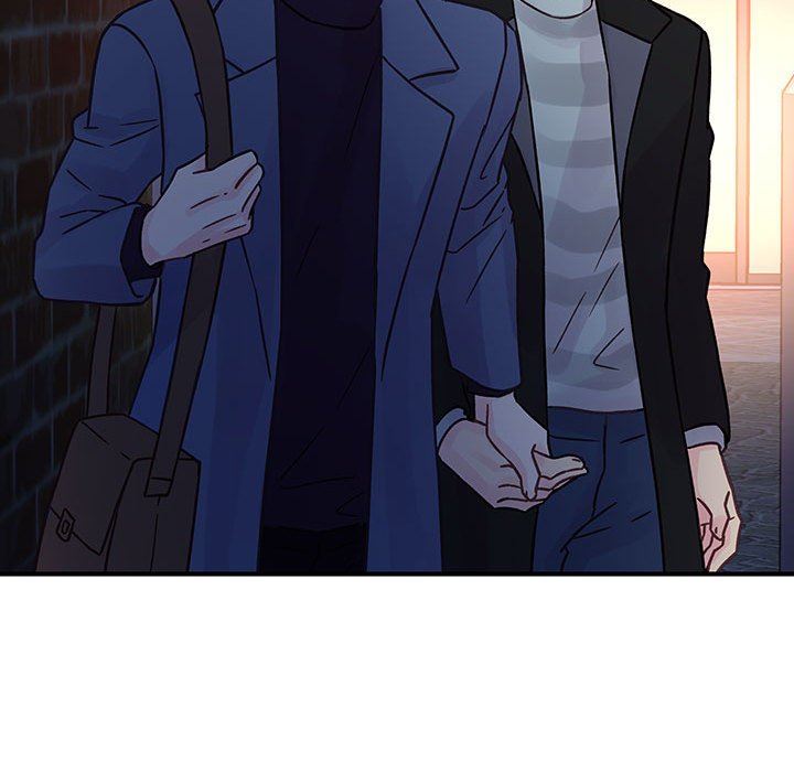《他们难以启齿的关系》漫画 第45話
