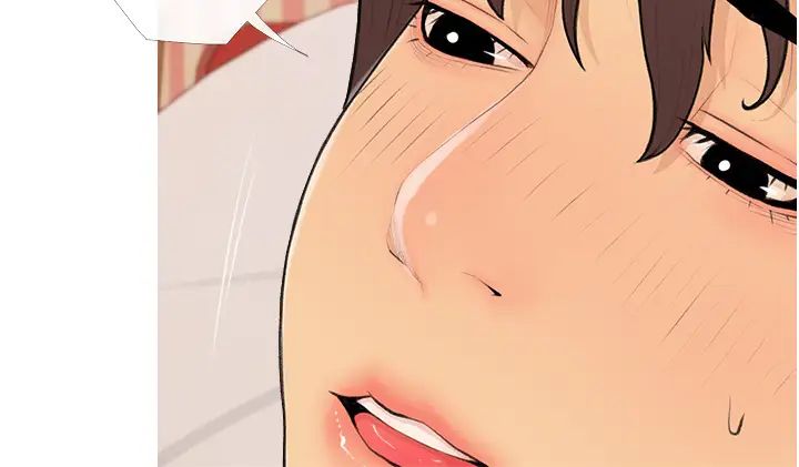 《糖果爸爸的搶婚大作戰》漫画 第24話-用男人的溫柔征服處女