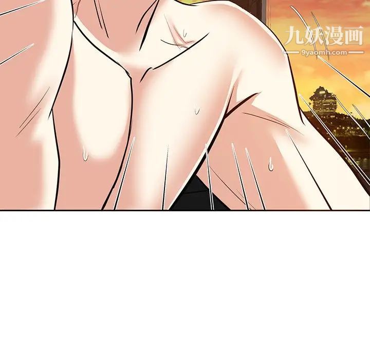 《糖果恋人》漫画 第12話