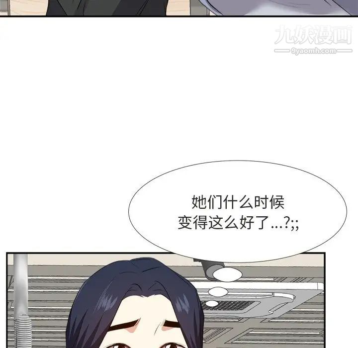 《糖果恋人》漫画 第22話