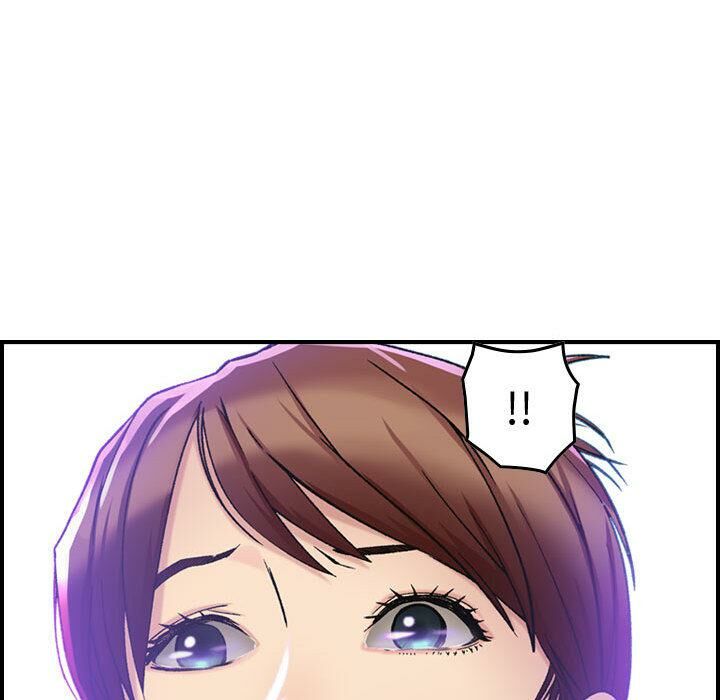 《貪婪烈火》漫画 第1話