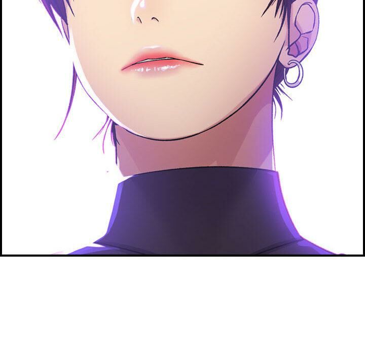 《貪婪烈火》漫画 第1話