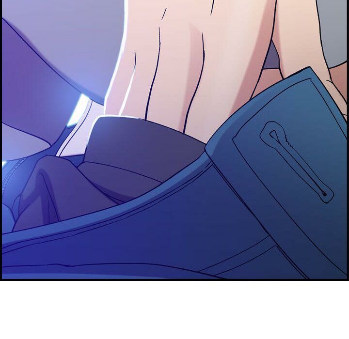 《貪婪烈火》漫画 第10話