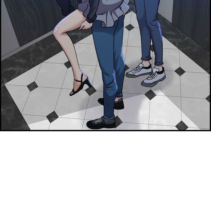 《貪婪烈火》漫画 第10話