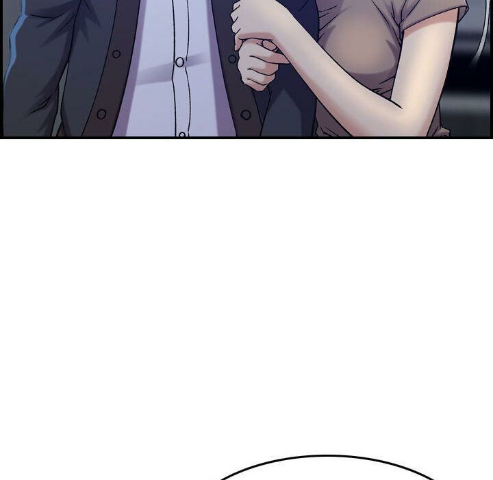 《貪婪烈火》漫画 第11話