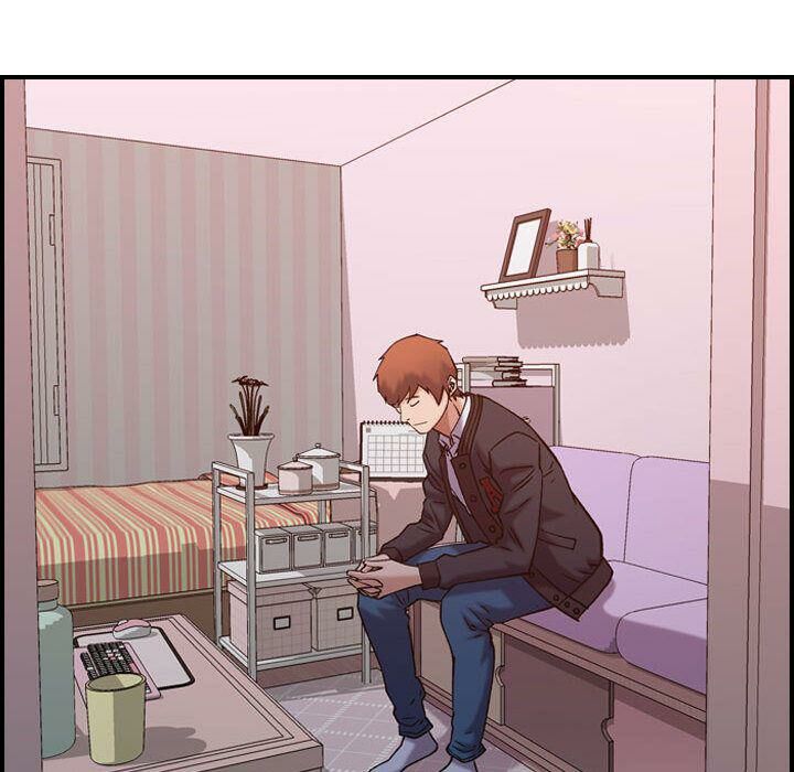 《貪婪烈火》漫画 第11話