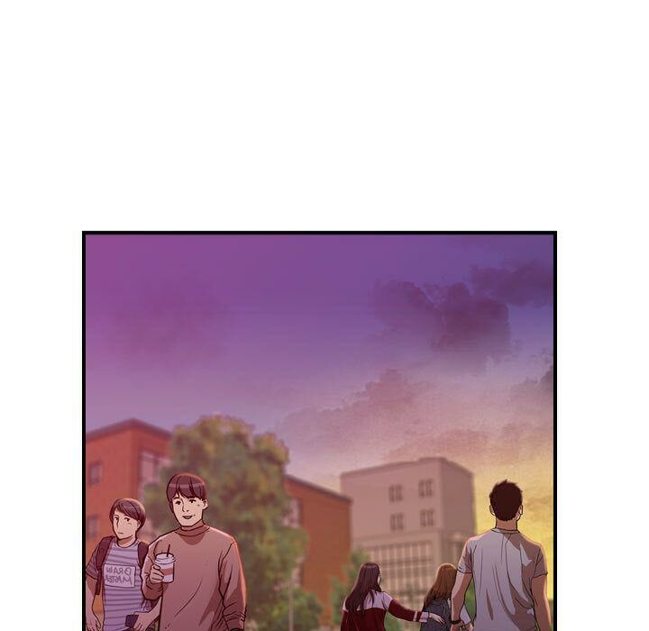 《貪婪烈火》漫画 第12話