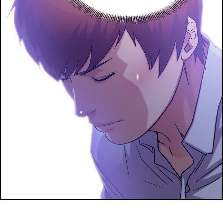 《貪婪烈火》漫画 第18話