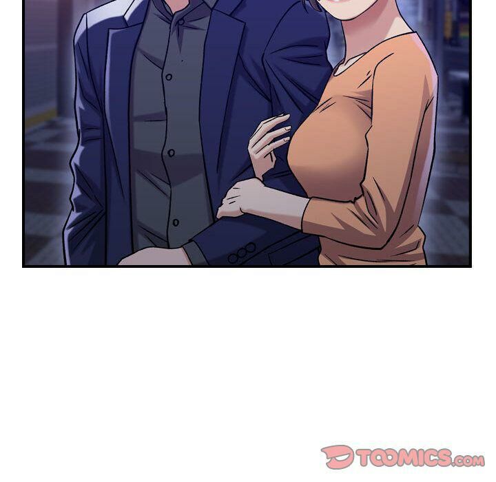 《貪婪烈火》漫画 第18話