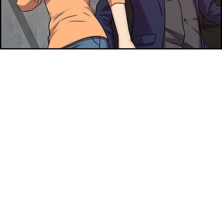 《貪婪烈火》漫画 第19話