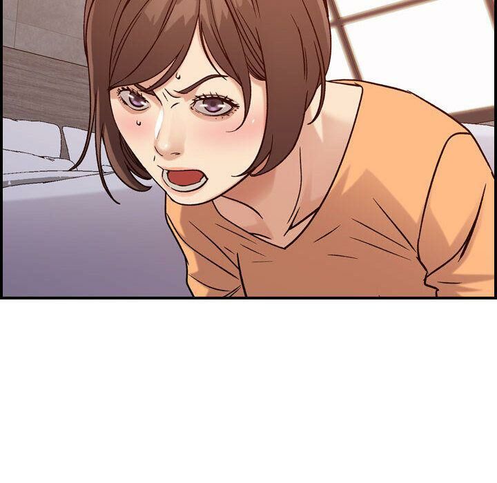 《貪婪烈火》漫画 第19話