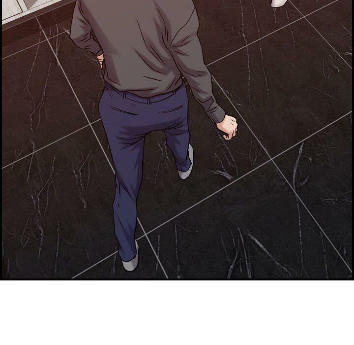 《貪婪烈火》漫画 第19話